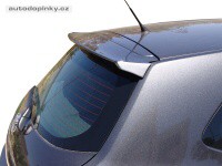 Autostyle zadní spoiler kšilt nad okno Toyota Auris HB Autostyle zadní spoiler kšilt nad okno Toyota Auris HB
