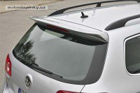 Autostyle zadní spoiler kšilt nad okno VW Passat 3C Variant -- od roku výroby 2005- Autostyle zadní spoiler kšilt nad okno VW Passat 3C Variant -- od roku výroby 2005-