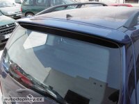 Autostyle zadní spoiler kšilt nad okno Opel Zafira A -- do roku výroby -2005 Autostyle zadní spoiler kšilt nad okno Opel Zafira A -- do roku výroby -2005