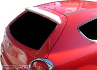 Autostyle zadní spoiler kšilt nad okno Alfa Romeo MiTo -- od roku výroby 2008- (TS AR30) Autostyle zadní spoiler kšilt nad okno Alfa Romeo MiTo -- od roku výroby 2008- (TS AR30)