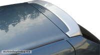 Autostyle zadní spoiler kšilt nad okno Dacia Sandero 5dv. -- od roku výroby 2008- Autostyle zadní spoiler kšilt nad okno Dacia Sandero 5dv. -- od roku výroby 2008-