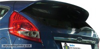 Autostyle zadn� spoiler k�ilt nad okno Ford Fiesta VII -- od roku v�roby 2008- (TS FO56)