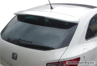 Autostyle zadní spoiler kšilt nad okno Seat Ibiza 6J SC 3dv. -- od roku výroby 2008- Autostyle zadní spoiler kšilt nad okno Seat Ibiza 6J SC 3dv. -- od roku výroby 2008-