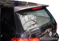 Autostyle zadní spoiler kšilt nad okno VW Golf VI -- od roku výroby 2008- (TS VW72) Autostyle zadní spoiler kšilt nad okno VW Golf VI -- od roku výroby 2008- (TS VW72)