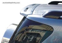 Autostyle zadní spoiler kšilt nad okno Daihatsu Terios -- od roku výroby 2009- Autostyle zadní spoiler kšilt nad okno Daihatsu Terios -- od roku výroby 2009-