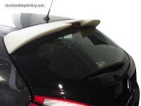 Autostyle zadní spoiler kšilt nad okno Renault Megane HB 5dv. -- od roku výroby 2008- Autostyle zadní spoiler kšilt nad okno Renault Megane HB 5dv. -- od roku výroby 2008-