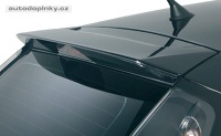 Autostyle zadní spoiler kšilt nad okno Fiat Grande Punto -- od roku výroby 2005- (TS FI35) Autostyle zadní spoiler kšilt nad okno Fiat Grande Punto -- od roku výroby 2005- (TS FI35)
