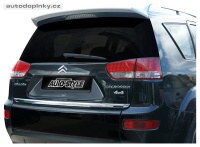 Autostyle zadní spoiler kšilt nad okno Mitsubishi Outlander -- od roku výroby 2007- Autostyle zadní spoiler kšilt nad okno Mitsubishi Outlander -- od roku výroby 2007-