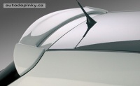 Autostyle zadní spoiler kšilt nad okno Opel Corsa D 3dv. -- od roku výroby 2006- (TS OP80) Autostyle zadní spoiler kšilt nad okno Opel Corsa D 3dv. -- od roku výroby 2006- (TS OP80)