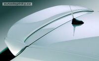 Autostyle zadní spoiler kšilt nad okno Opel Astra H GTC 3dv. Autostyle zadní spoiler kšilt nad okno Opel Astra H GTC 3dv.