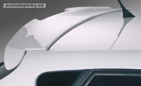 Autostyle zadní spoiler kšilt nad okno Seat Ibiza 6J 5dv. -- od roku výroby 2008- (TS SE52) Autostyle zadní spoiler kšilt nad okno Seat Ibiza 6J 5dv. -- od roku výroby 2008- (TS SE52)