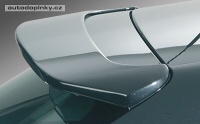Autostyle zadní spoiler kšilt nad okno Seat Ibiza 6J SC 3dv. -- od roku výroby 2008- (TS SE53) Autostyle zadní spoiler kšilt nad okno Seat Ibiza 6J SC 3dv. -- od roku výroby 2008- (TS SE53)