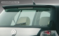 Autostyle zadní spoiler kšilt nad okno typ Small VW Golf IV 3/5dv. Autostyle zadní spoiler kšilt nad okno typ Small VW Golf IV 3/5dv.