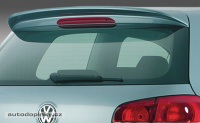 Autostyle zadní spoiler kšilt nad okno typ Large VW Golf VI (ne pro GTi/GTD) -- od roku výroby 2008- Autostyle zadní spoiler kšilt nad okno typ Large VW Golf VI (ne pro GTi/GTD) -- od roku výroby 2008-