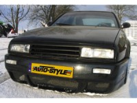 Dynamik Style p�edn� sportovn� maska VW Corrado