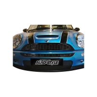 Dynamik Style p�edn� sportovn� maska spodn� i horn� ��st Mini Cooper -- rok v�roby 2001-04