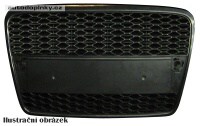 Dynamik Style přední maska bez znaku Audi A4 -- od roku výroby 2008- Dynamik Style přední maska bez znaku Audi A4 -- od roku výroby 2008-
