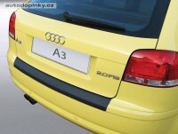 RGM ochrann� plast hrany zadn�ho n�razn�ku Audi A3 8L 3dv. -- rok v�roby 2003-08