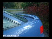 Zadní spoiler křídlo Audi 80/90 -- rok výroby 86-92 (340-0100) Zadní spoiler křídlo Audi 80/90 -- rok výroby 86-92 (340-0100)