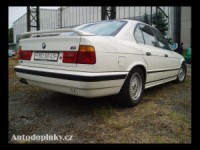 Zadní spoiler křídlo BMW 5 E34 -- rok výroby 2/88-11/95 Zadní spoiler křídlo BMW 5 E34 -- rok výroby 2/88-11/95