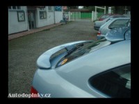 Zadní spoiler křídlo Citroen Xsara -- rok výroby 97-00 Zadní spoiler křídlo Citroen Xsara -- rok výroby 97-00