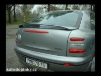 Zadní spoiler křídlo Fiat Brava -- rok výroby 95-01 Zadní spoiler křídlo Fiat Brava -- rok výroby 95-01