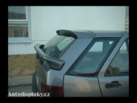 Zadní spoiler křídlo Fiat Tipo -- rok výroby 88-95 Zadní spoiler křídlo Fiat Tipo -- rok výroby 88-95