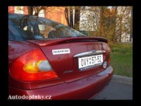 Zadní spoiler křídlo Ford Mondeo 5dv. -- rok výroby 8/96-00 Zadní spoiler křídlo Ford Mondeo 5dv. -- rok výroby 8/96-00
