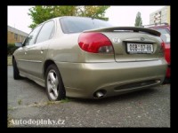 Zadní spoiler křídlo Ford Mondeo sedan -- rok výroby 96-00 Zadní spoiler křídlo Ford Mondeo sedan -- rok výroby 96-00