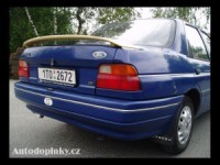 Zadní spoiler křídlo Ford Orion Zadní spoiler křídlo Ford Orion