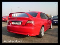 Zadní spoiler křídlo Honda Accord -- rok výroby 98-03 (340-0405) Zadní spoiler křídlo Honda Accord -- rok výroby 98-03 (340-0405)