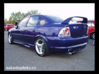 Zadní spoiler křídlo Opel Vectra B sedan -- rok výroby 95-99 (340-0785) Zadní spoiler křídlo Opel Vectra B sedan -- rok výroby 95-99 (340-0785)