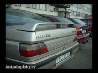 Zadní spoiler křídlo Peugeot 605 -- rok výroby 90-99 Zadní spoiler křídlo Peugeot 605 -- rok výroby 90-99
