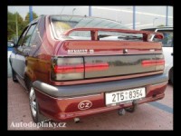 Zadní spoiler křídlo Renault 19 htb -- rok výroby 89-96 (340-0854) Zadní spoiler křídlo Renault 19 htb -- rok výroby 89-96 (340-0854)