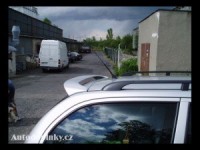 Zadní spoiler kšilt nad okno Škoda Octavia combi -- rok výroby 99-04 Zadní spoiler kšilt nad okno Škoda Octavia combi -- rok výroby 99-04