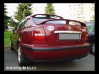 Zadní spoiler křídlo Škoda Octavia -- rok výroby 96-03 (340-0976) Zadní spoiler křídlo Škoda Octavia -- rok výroby 96-03 (340-0976)