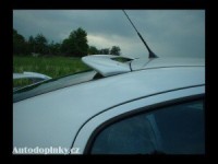 Zadní spoiler kšilt nad okno Škoda Octavia -- rok výroby 96-03 (340-0979) Zadní spoiler kšilt nad okno Škoda Octavia -- rok výroby 96-03 (340-0979)