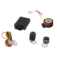 SPY motoalarm SPY motoalarm