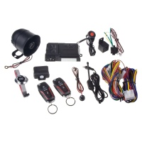 Smart CAR autoalarm, bluetooth, APP ovládání, dálkový start, Keyless Smart CAR autoalarm, bluetooth, APP ovládání, dálkový start, Keyless