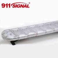 LED rampa 974mm, modrá/červená, 12-24V, ECE R65 (se synchronizací) LED rampa 974mm, modrá/červená, 12-24V, ECE R65 (se synchronizací)