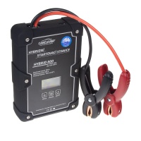 Jumpstart - hybridní startovací stanice 400Amp Jumpstart - hybridní startovací stanice 400Amp