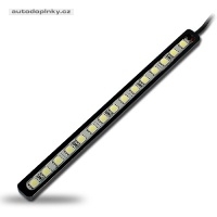 LED panel 12V, 15LED/3SMD 160mm