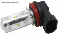 CREE LED HB4 12-24V, 30W (6x5W) bílá CREE LED HB4 12-24V, 30W (6x5W) bílá