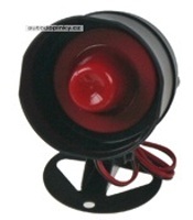 Sir�na magnetodynamick� 12V