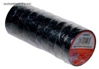 PVC PROFI-CAR páska 15mm x 15m, 10 ks PVC PROFI-CAR páska 15mm x 15m, 10 ks