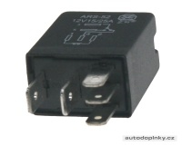 MINIATURN� P�EP�NAC� rel� 12V