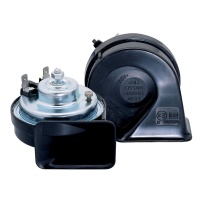 STEBEL TM80/2 šnekové klaksony 12V STEBEL TM80/2 šnekové klaksony 12V