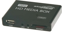 USB multimediální přehrávač USB multimediální přehrávač