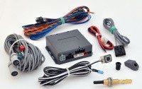 CAN-Bus autoalarm TYTAN, s US �idly, back up sir�na