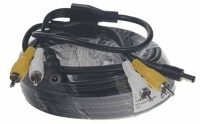 RCA audio/video kabel, 5m RCA audio/video kabel, 5m